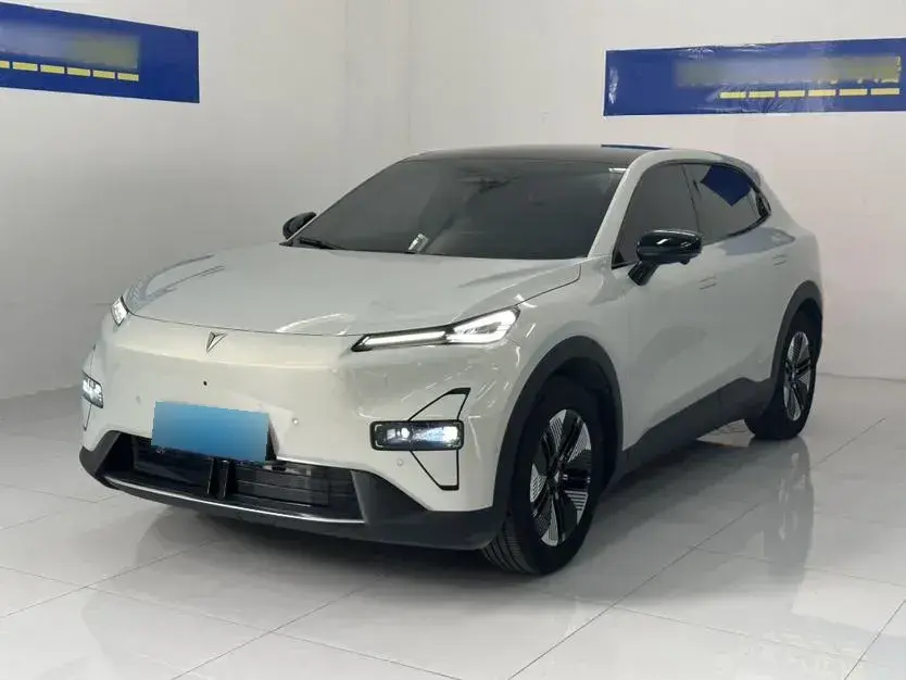 2024 Deepal S05 BEV 56.12KWH