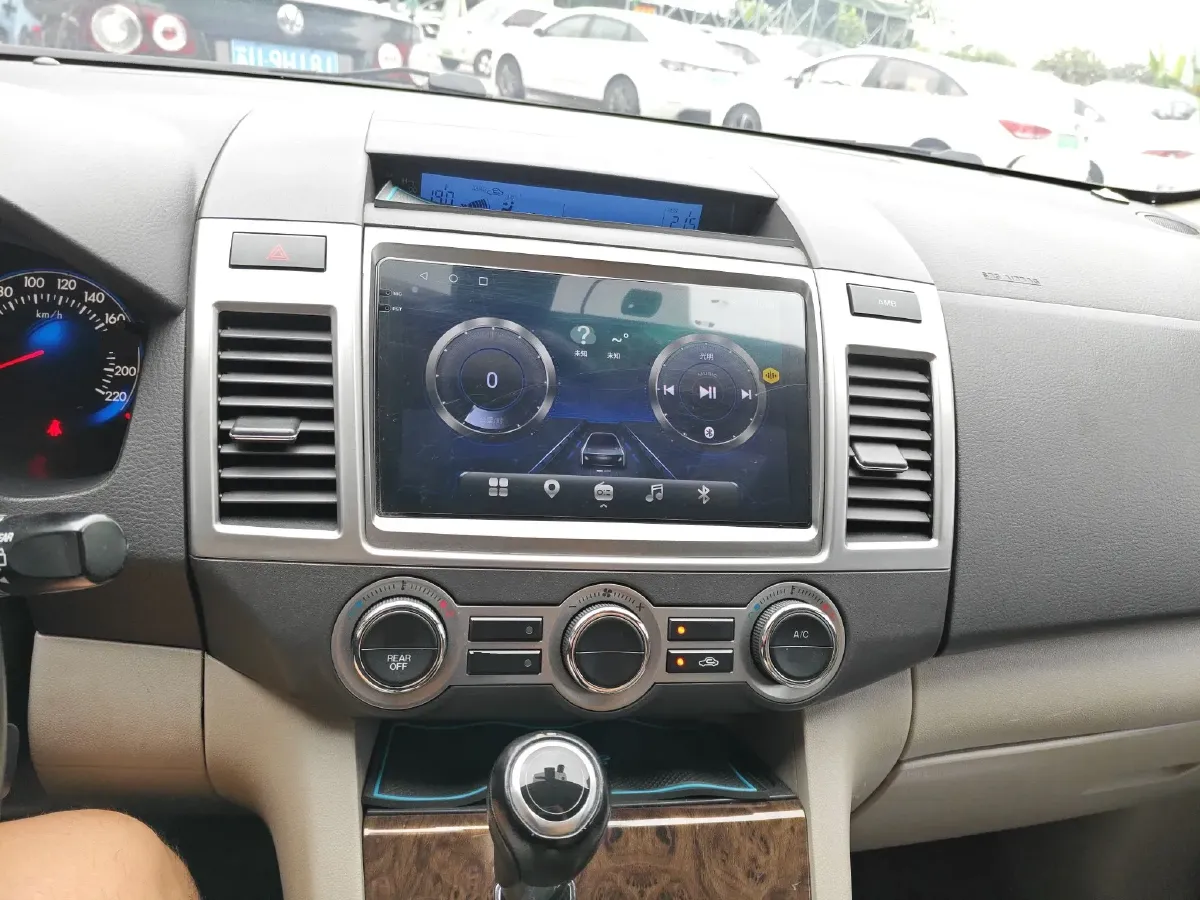 2013 Mazda 8 2.5L 163HP L4 5AT,autocango,china used car exporter,china ev exporter,chinese used car exporter,chinese used ev exporter