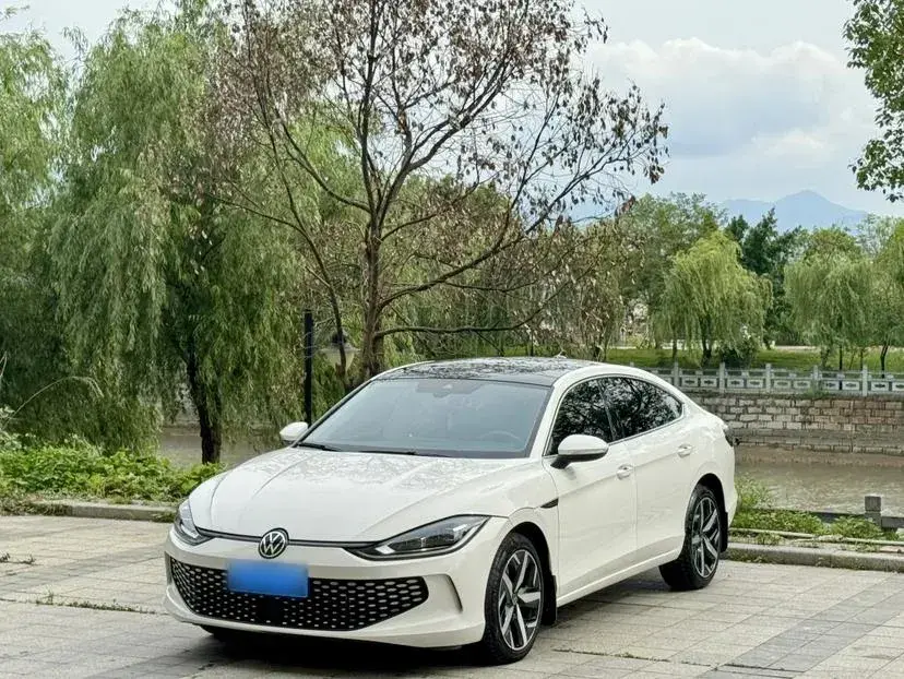 2023 Volkswagen Lamando 1.4T 150HP L4 7DCT