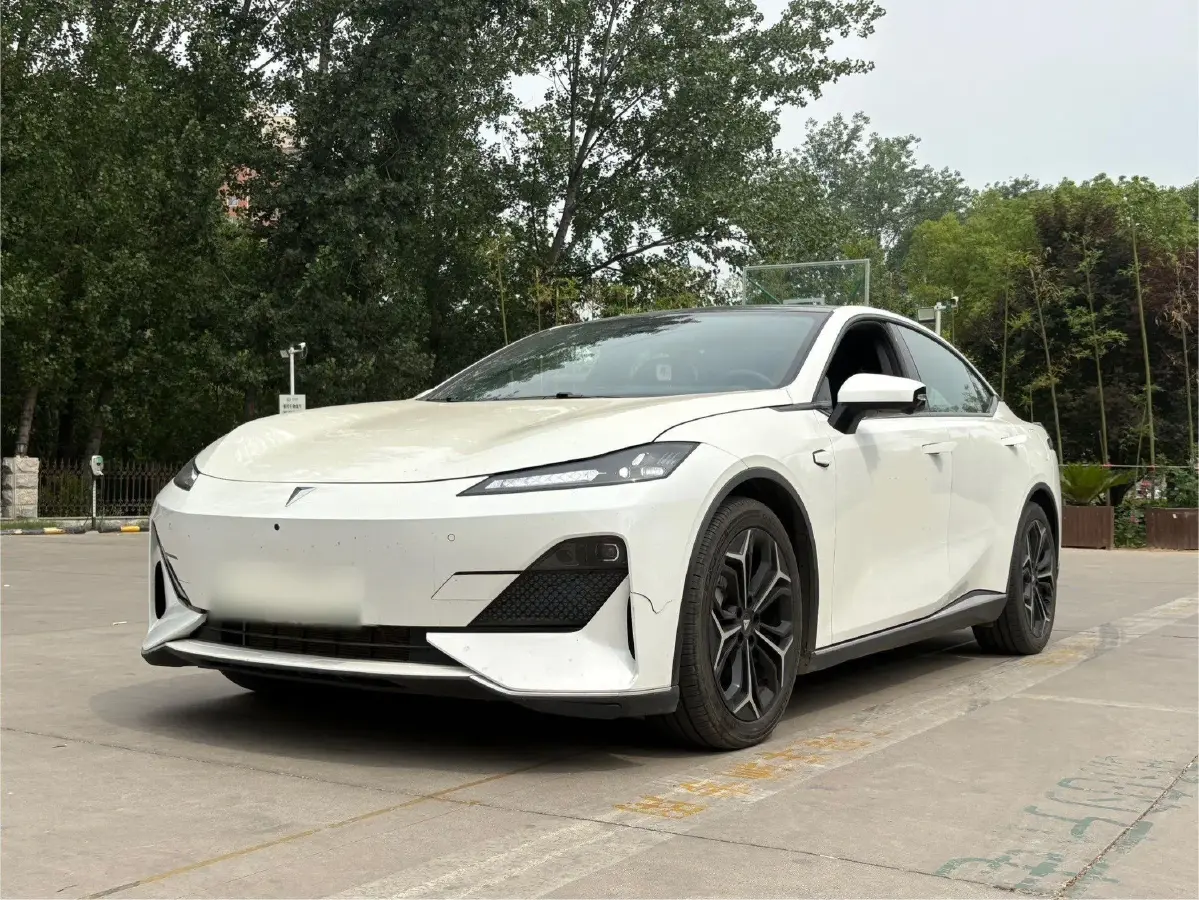 2023 Deepal SL03 1.5L 95HP L4 REEV 28.39KWH