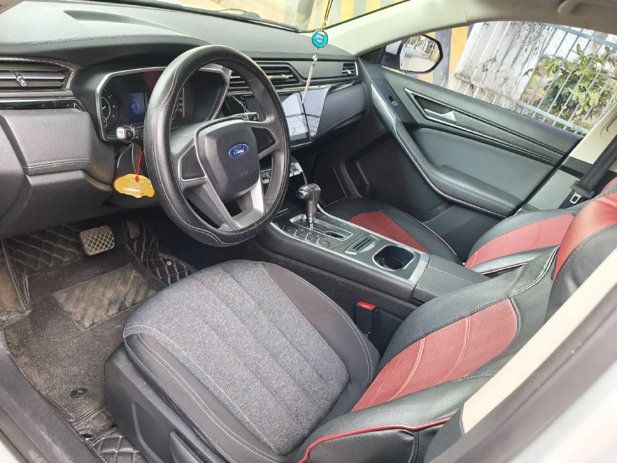 2019 Ford Territory 1.5T 140HP L4 CVT,autocango,china used car exporter,china ev exporter,chinese used car exporter,chinese used ev exporter