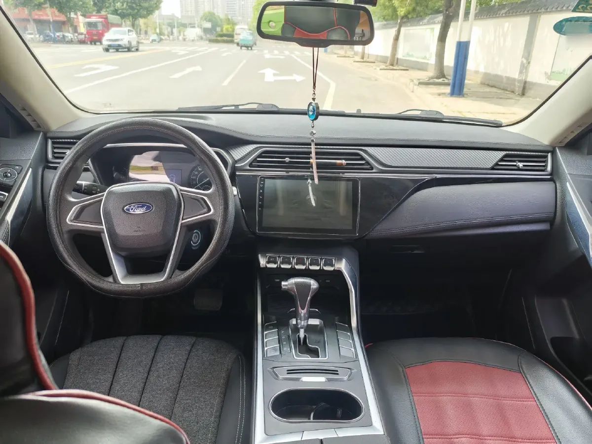 2019 Ford Territory 1.5T 140HP L4 CVT,autocango,china used car exporter,china ev exporter,chinese used car exporter,chinese used ev exporter