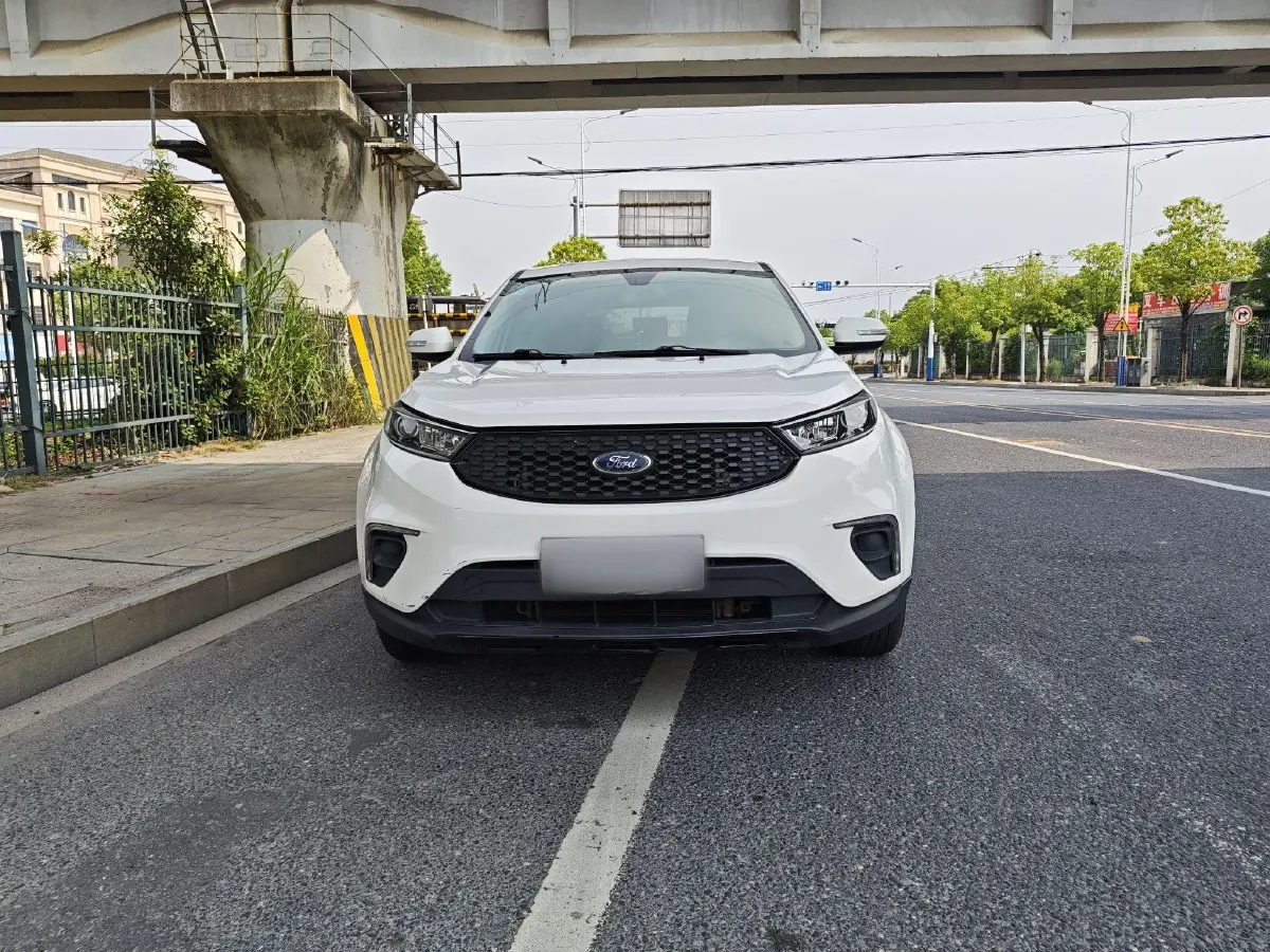 2019 Ford Territory 1.5T 140HP L4 CVT,autocango,china used car exporter,china ev exporter,chinese used car exporter,chinese used ev exporter
