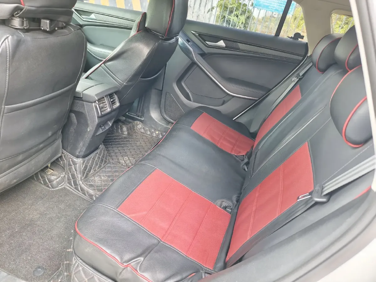 2019 Ford Territory 1.5T 140HP L4 CVT,autocango,china used car exporter,china ev exporter,chinese used car exporter,chinese used ev exporter