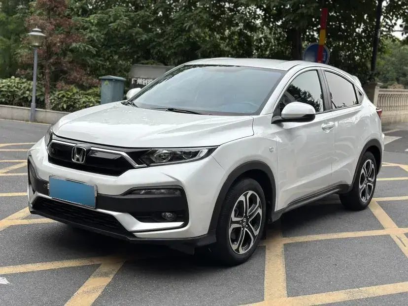 2021 Honda XR-V 1.5L 131HP L4 CVT
