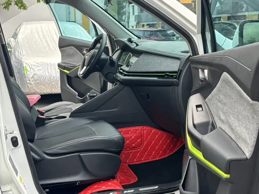 2020 ChangAn E-Pro BEV 48.3KWH,autocango,china used car exporter,china ev exporter,chinese used car exporter,chinese used ev exporter