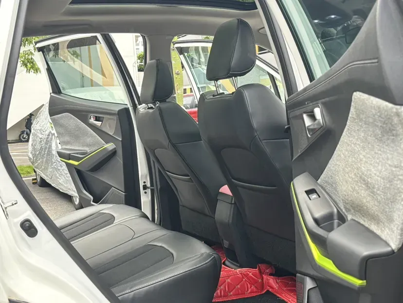 2020 ChangAn E-Pro BEV 48.3KWH,autocango,china used car exporter,china ev exporter,chinese used car exporter,chinese used ev exporter