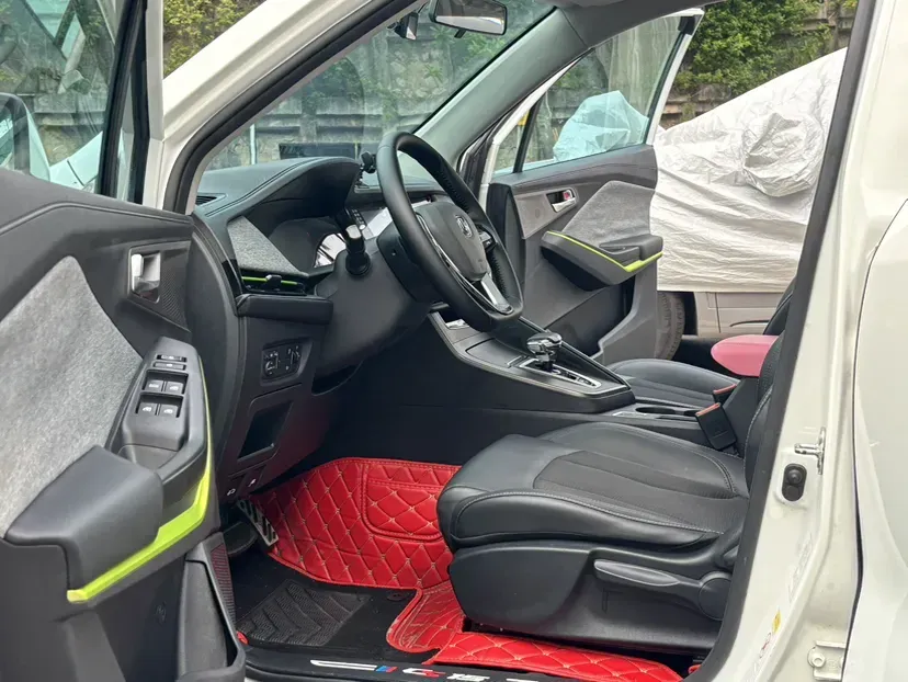 2020 ChangAn E-Pro BEV 48.3KWH,autocango,china used car exporter,china ev exporter,chinese used car exporter,chinese used ev exporter