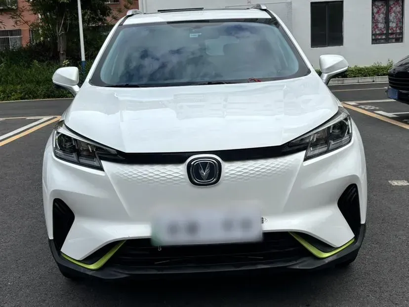 2020 ChangAn E-Pro BEV 48.3KWH,autocango,china used car exporter,china ev exporter,chinese used car exporter,chinese used ev exporter