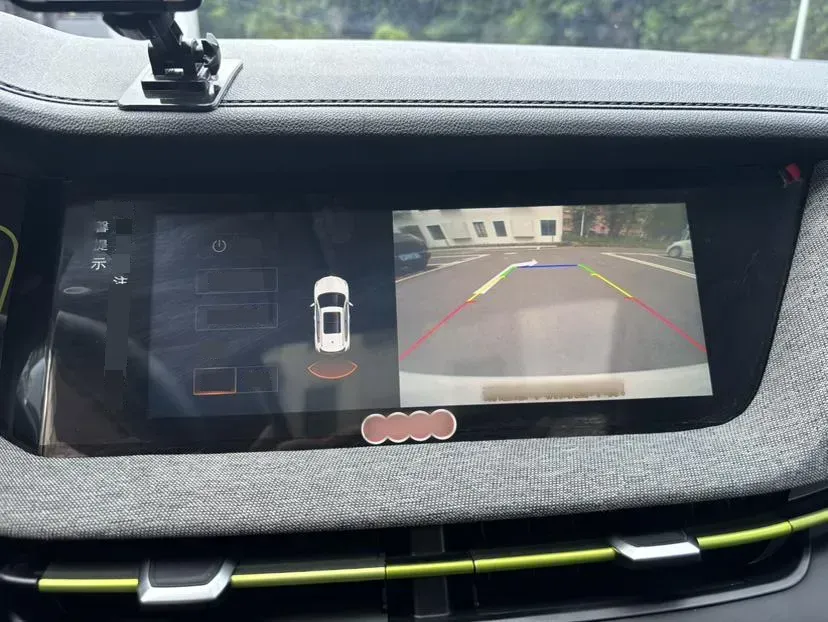 2020 ChangAn E-Pro BEV 48.3KWH,autocango,china used car exporter,china ev exporter,chinese used car exporter,chinese used ev exporter