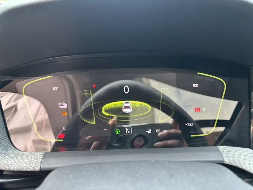 2020 ChangAn E-Pro BEV 48.3KWH,autocango,china used car exporter,china ev exporter,chinese used car exporter,chinese used ev exporter