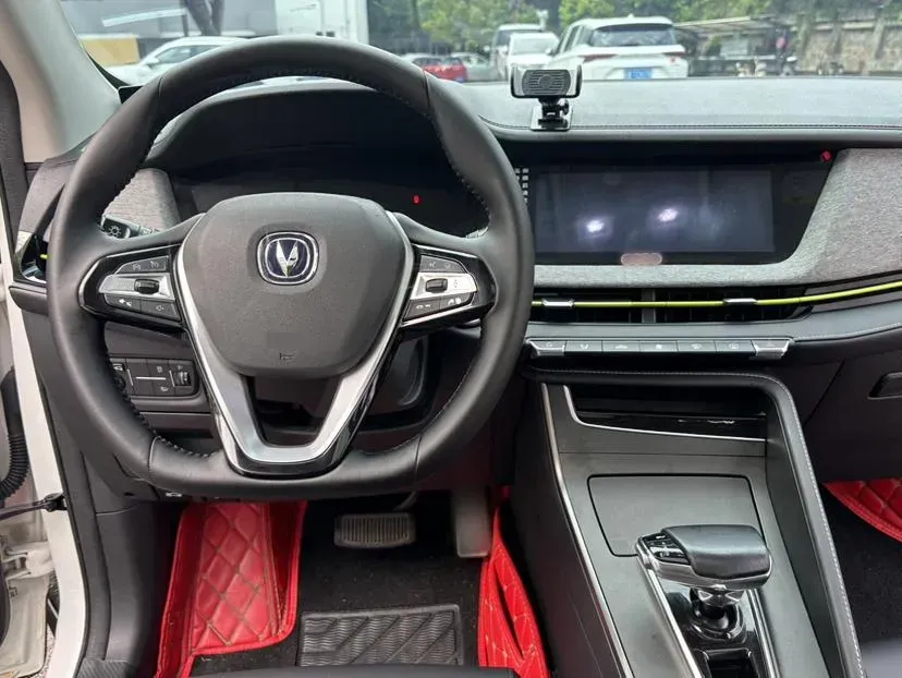 2020 ChangAn E-Pro BEV 48.3KWH,autocango,china used car exporter,china ev exporter,chinese used car exporter,chinese used ev exporter