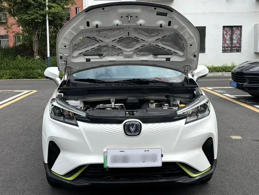 2020 ChangAn E-Pro BEV 48.3KWH,autocango,china used car exporter,china ev exporter,chinese used car exporter,chinese used ev exporter