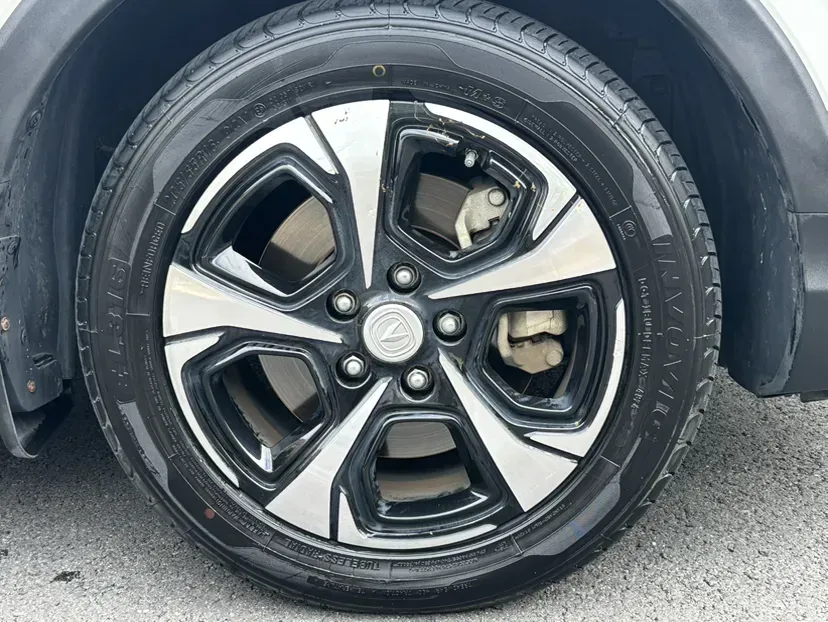 2020 ChangAn E-Pro BEV 48.3KWH,autocango,china used car exporter,china ev exporter,chinese used car exporter,chinese used ev exporter