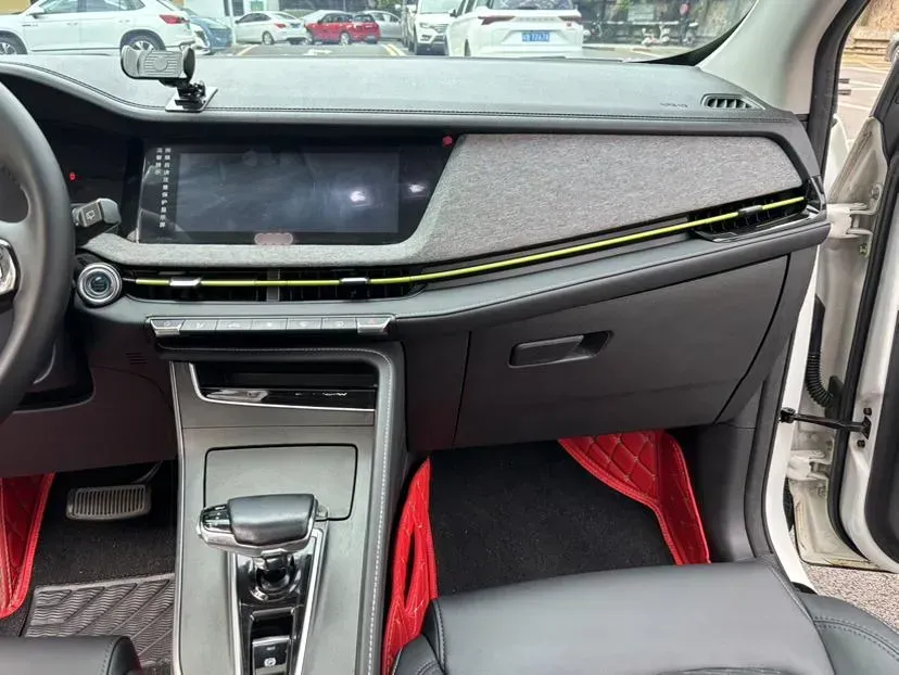 2020 ChangAn E-Pro BEV 48.3KWH,autocango,china used car exporter,china ev exporter,chinese used car exporter,chinese used ev exporter