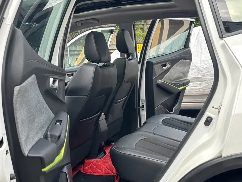 2020 ChangAn E-Pro BEV 48.3KWH,autocango,china used car exporter,china ev exporter,chinese used car exporter,chinese used ev exporter