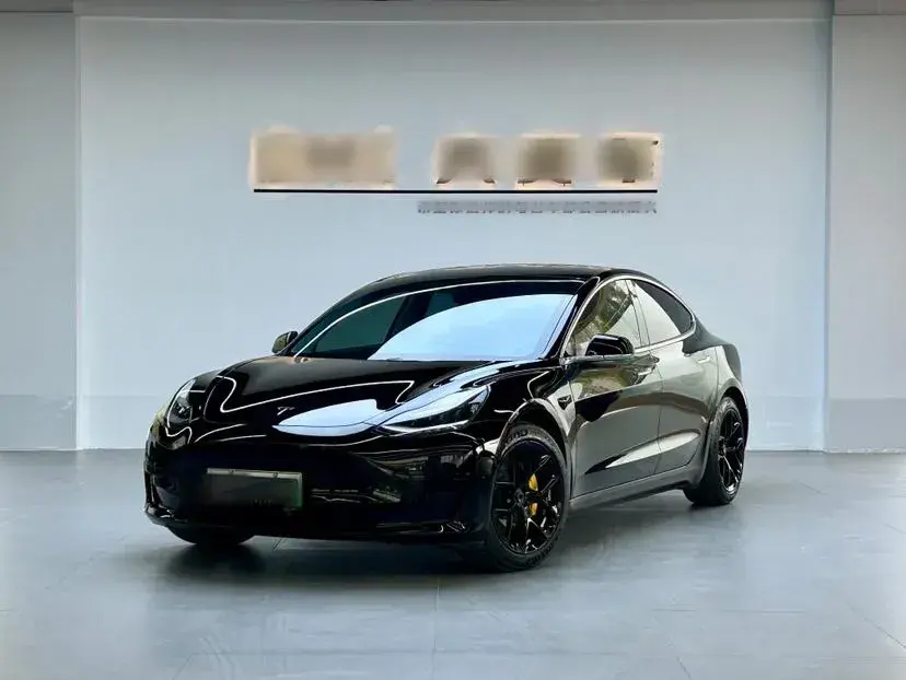 2020 Tesla Model 3 BEV 52KWH