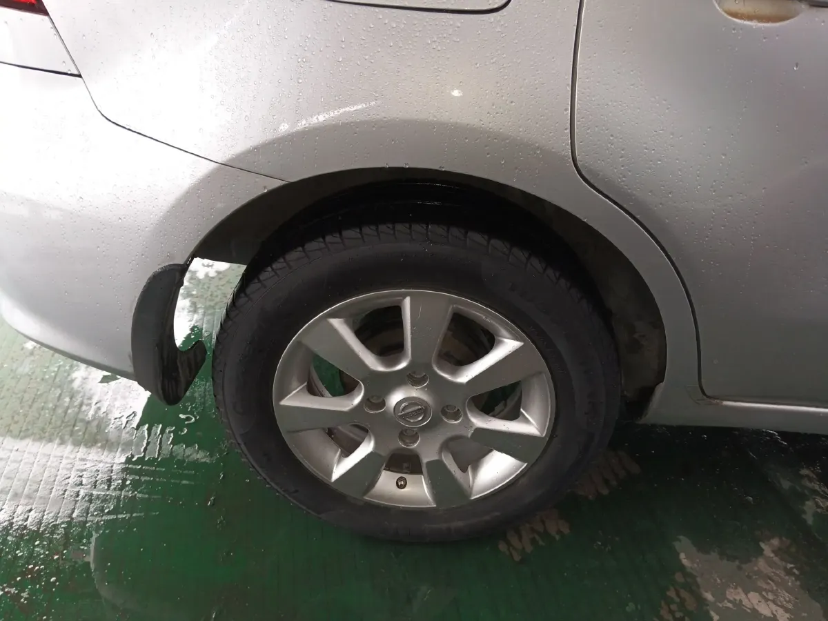 2013 Nissan Livina 1.6L 124HP L4 CVT,autocango,china used car exporter,china ev exporter,chinese used car exporter,chinese used ev exporter