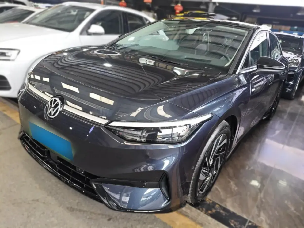 2024 Volkswagen ID.7 Vizzion BEV 84.8KWH