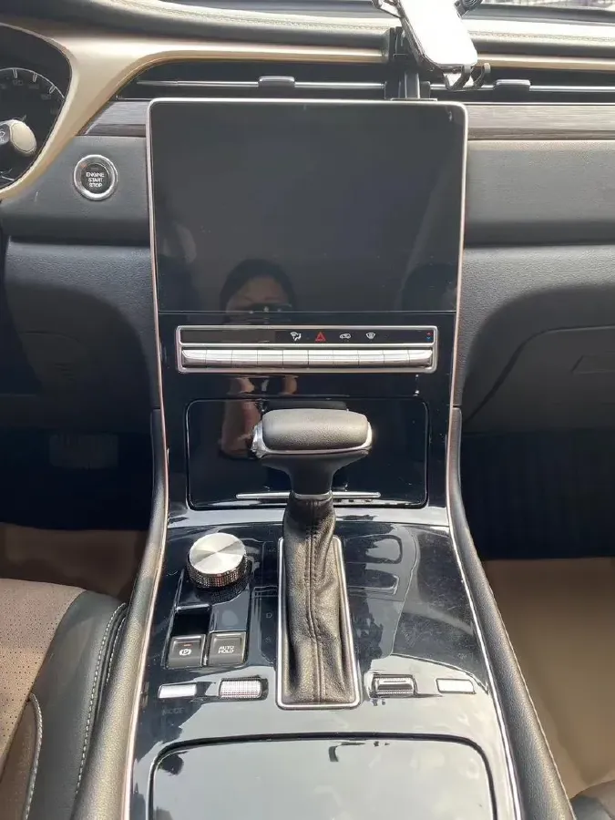 2019 GAC Trumpchi GS5 1.5T 169HP L4 6AT,autocango,china used car exporter,china ev exporter,chinese used car exporter,chinese used ev exporter