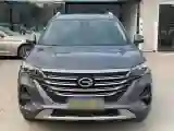 2019 GAC Trumpchi GS5 1.5T 169HP L4 6AT
