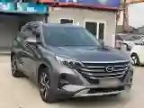 2019 GAC Trumpchi GS5 1.5T 169HP L4 6AT