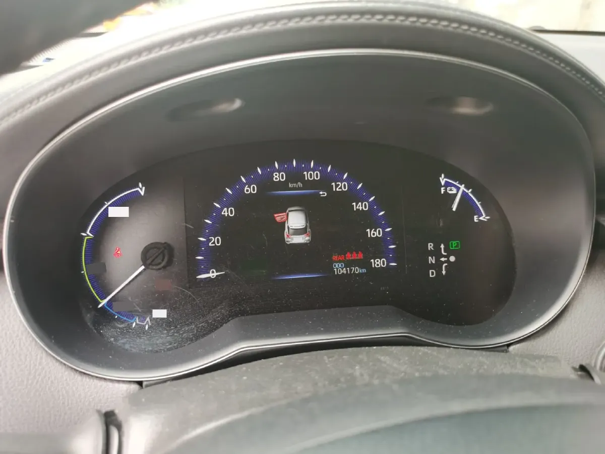 2020 Toyota C-HR EV BEV 54.3KWH,autocango,china used car exporter,china ev exporter,chinese used car exporter,chinese used ev exporter