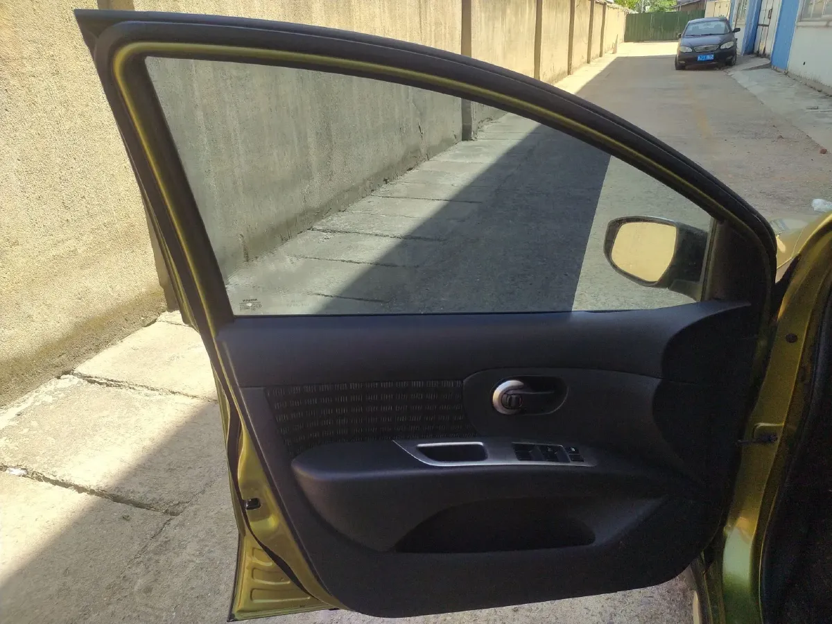 2013 Nissan Livina 1.6L 124HP L4 CVT,autocango,china used car exporter,china ev exporter,chinese used car exporter,chinese used ev exporter