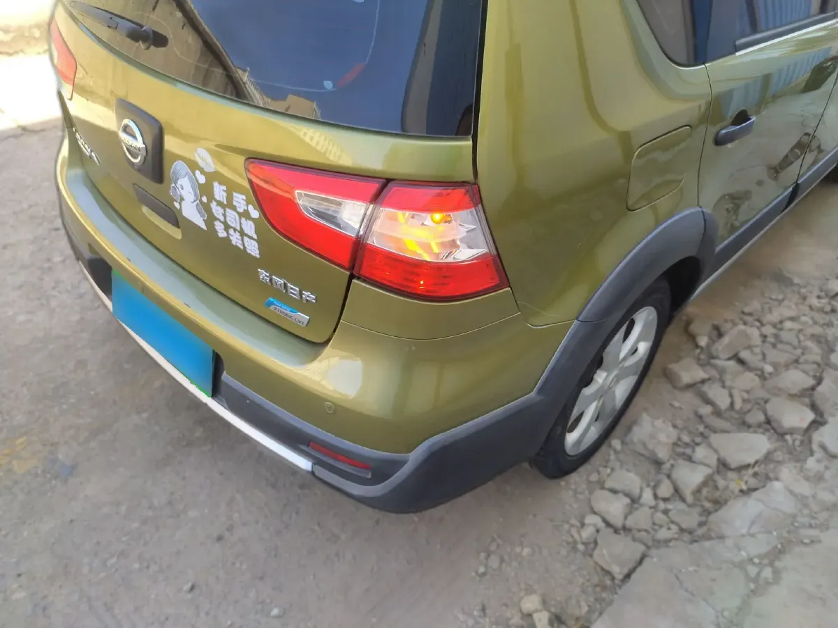 2013 Nissan Livina 1.6L 124HP L4 CVT,autocango,china used car exporter,china ev exporter,chinese used car exporter,chinese used ev exporter