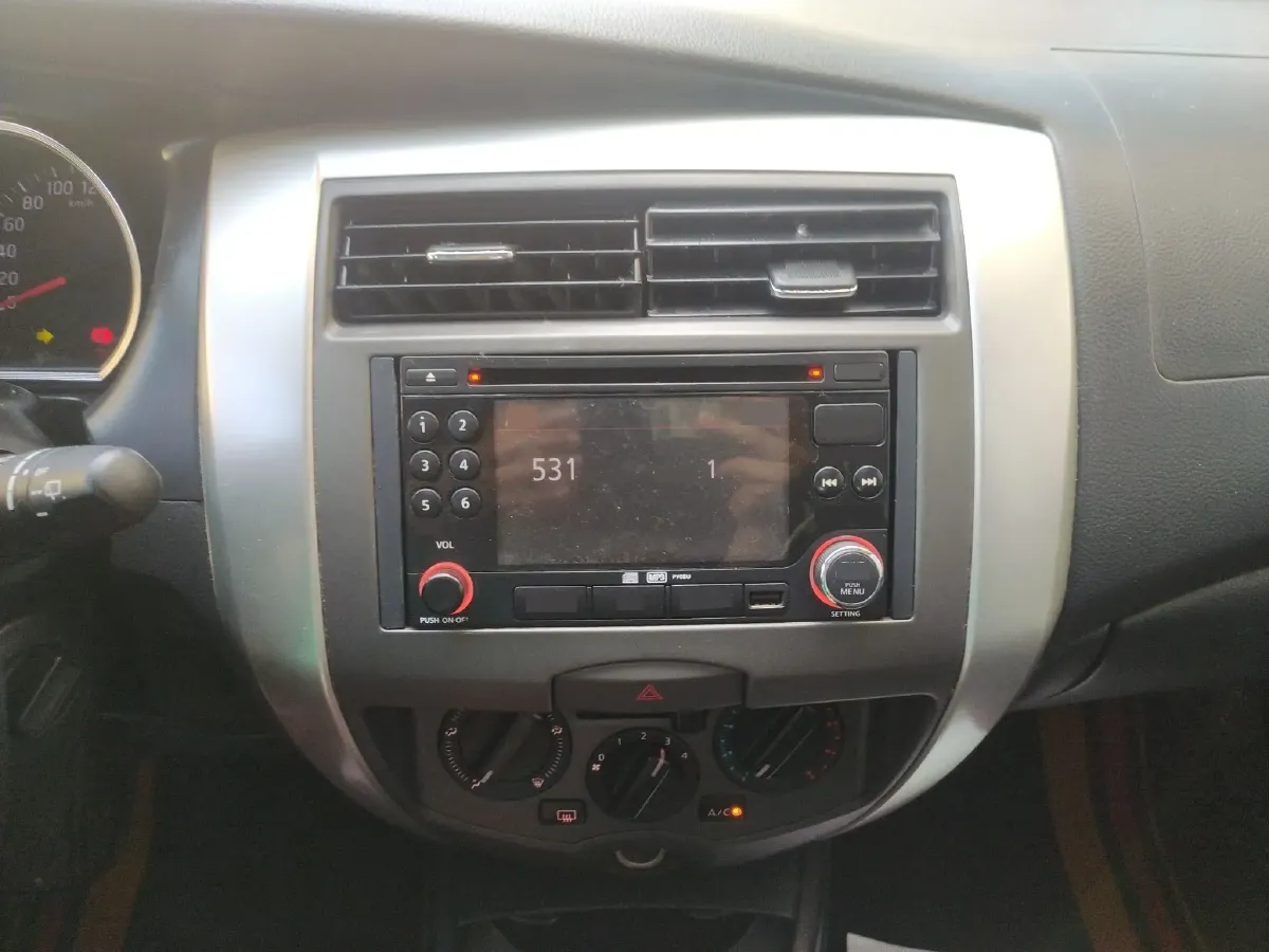 2013 Nissan Livina 1.6L 124HP L4 CVT,autocango,china used car exporter,china ev exporter,chinese used car exporter,chinese used ev exporter