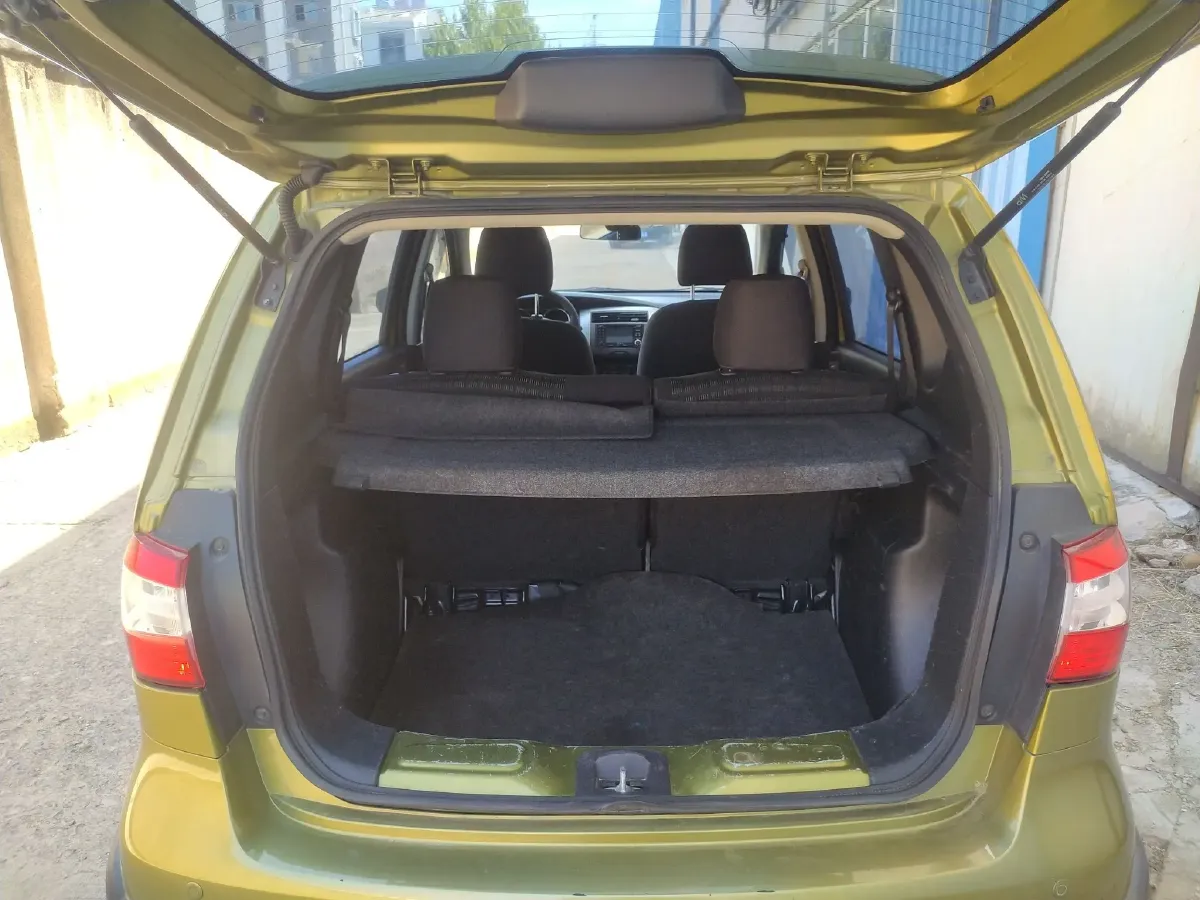 2013 Nissan Livina 1.6L 124HP L4 CVT,autocango,china used car exporter,china ev exporter,chinese used car exporter,chinese used ev exporter