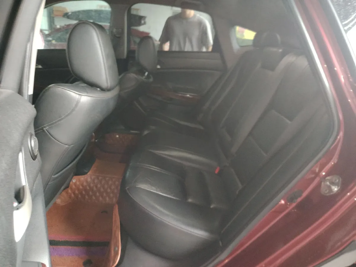 2011 Honda Crosstour 3.5L 280HP V6 5AT,autocango,china used car exporter,china ev exporter,chinese used car exporter,chinese used ev exporter