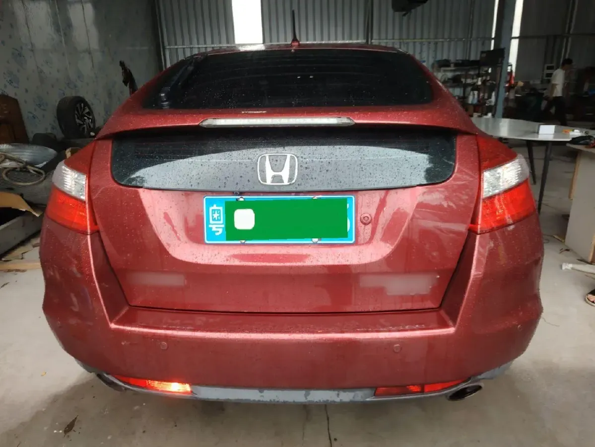 2011 Honda Crosstour 3.5L 280HP V6 5AT,autocango,china used car exporter,china ev exporter,chinese used car exporter,chinese used ev exporter