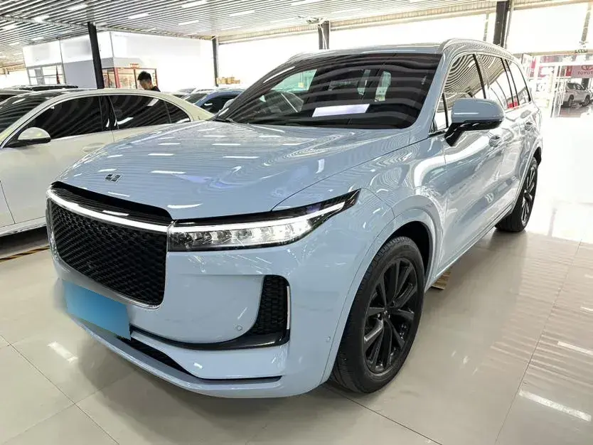 2020 Li ONE Range Extended 131HP REEV 40.5KWH
