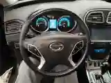 2014 GAC Trumpchi GS5 1.8T 177HP L4 5AT