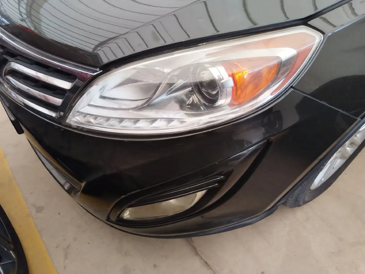 2014 GAC Trumpchi GS5 1.8T 177HP L4 5AT,autocango,china used car exporter,china ev exporter,chinese used car exporter,chinese used ev exporter