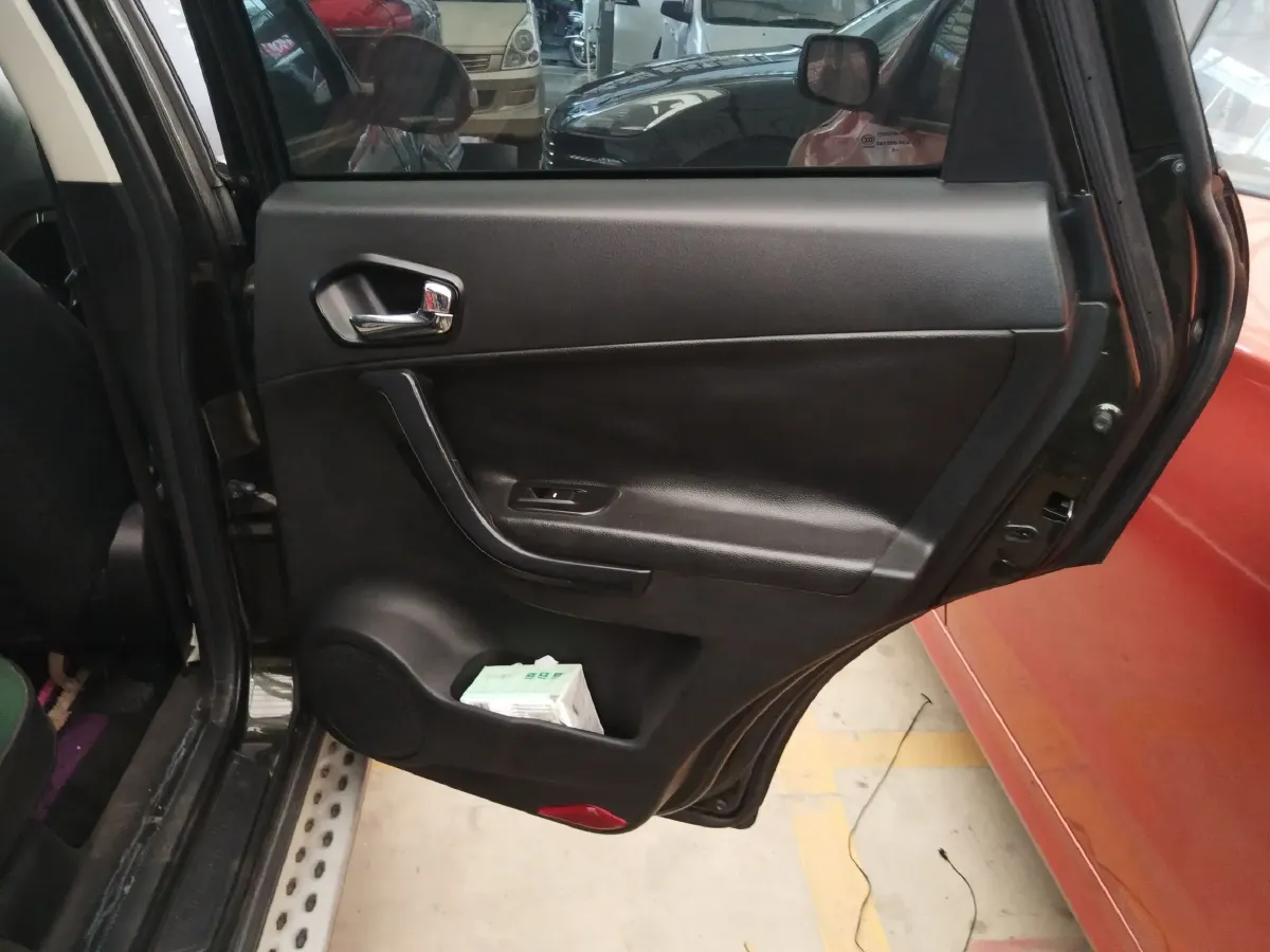 2014 GAC Trumpchi GS5 1.8T 177HP L4 5AT,autocango,china used car exporter,china ev exporter,chinese used car exporter,chinese used ev exporter