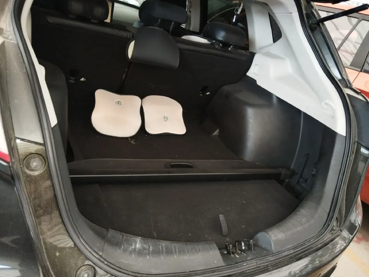 2014 GAC Trumpchi GS5 1.8T 177HP L4 5AT,autocango,china used car exporter,china ev exporter,chinese used car exporter,chinese used ev exporter