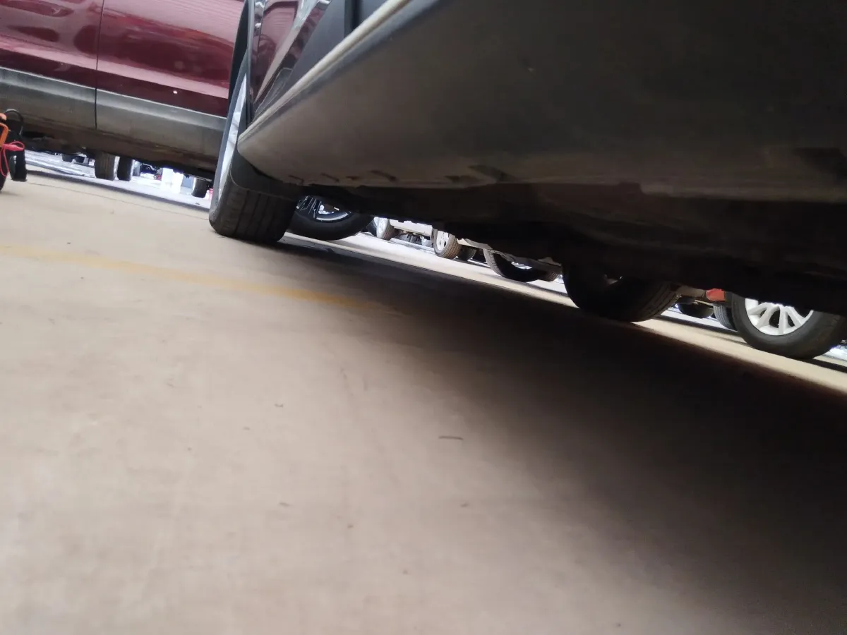 2014 GAC Trumpchi GS5 1.8T 177HP L4 5AT,autocango,china used car exporter,china ev exporter,chinese used car exporter,chinese used ev exporter