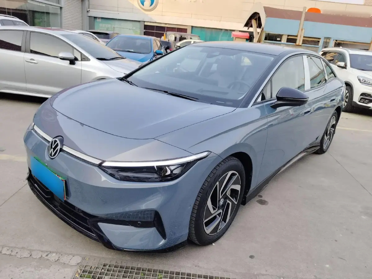 2024 Volkswagen ID.7 Vizzion BEV 84.8KWH