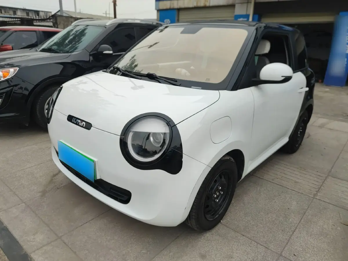 2022 ChangAn Lumin BEV 17.65KWH