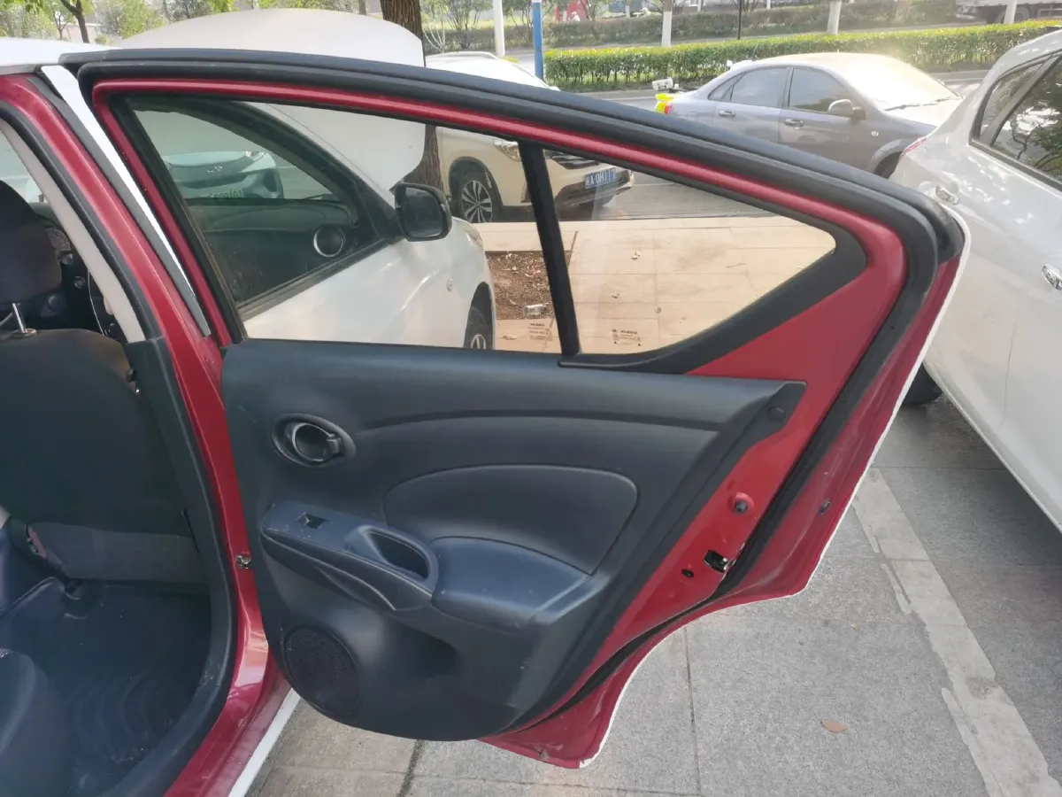 2016 Nissan Sunny 1.5L 112HP L4 5MT,autocango,china used car exporter,china ev exporter,chinese used car exporter,chinese used ev exporter