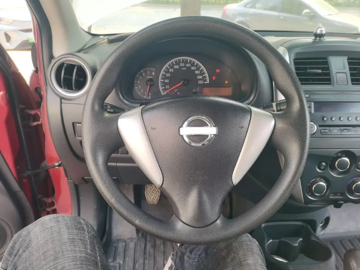 2016 Nissan Sunny 1.5L 112HP L4 5MT,autocango,china used car exporter,china ev exporter,chinese used car exporter,chinese used ev exporter