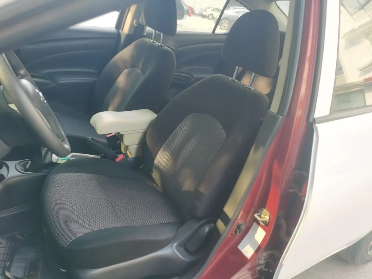 2016 Nissan Sunny 1.5L 112HP L4 5MT,autocango,china used car exporter,china ev exporter,chinese used car exporter,chinese used ev exporter