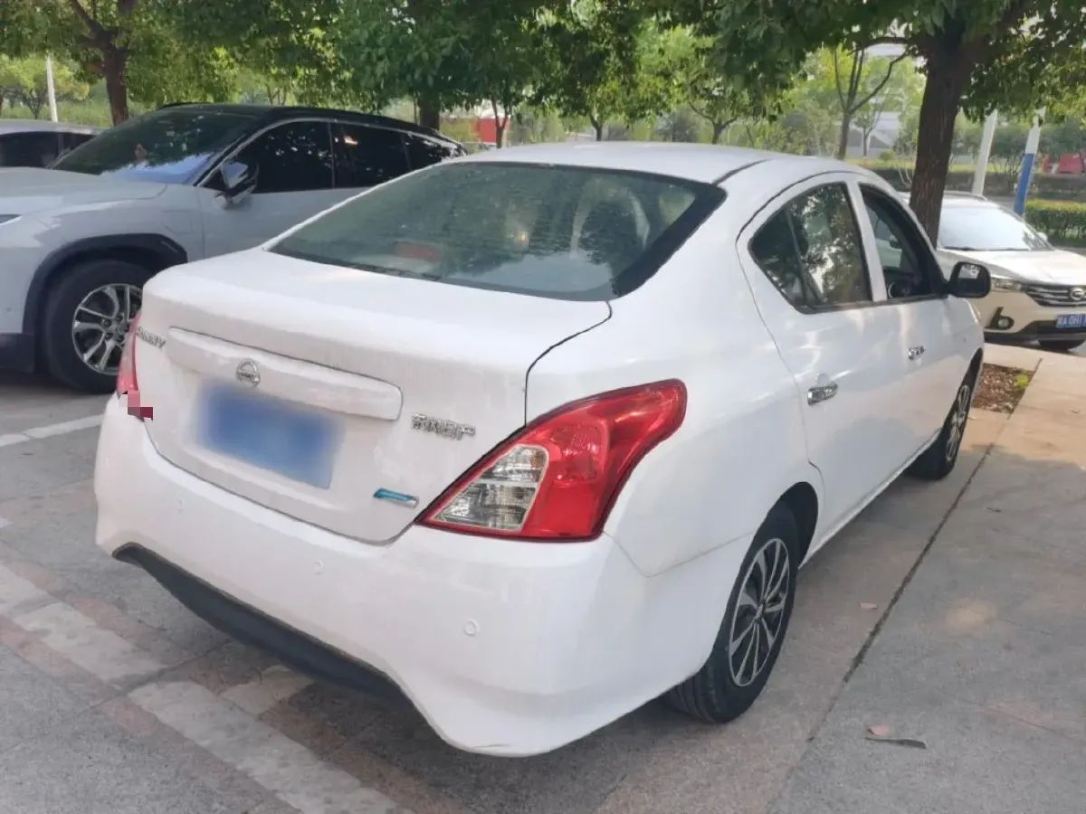 2016 Nissan Sunny 1.5L 112HP L4 5MT,autocango,china used car exporter,china ev exporter,chinese used car exporter,chinese used ev exporter