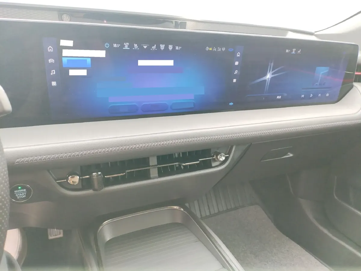 2022 Ford EVOS 2.0T 238HP L4 8AT,autocango,china used car exporter,china ev exporter,chinese used car exporter,chinese used ev exporter