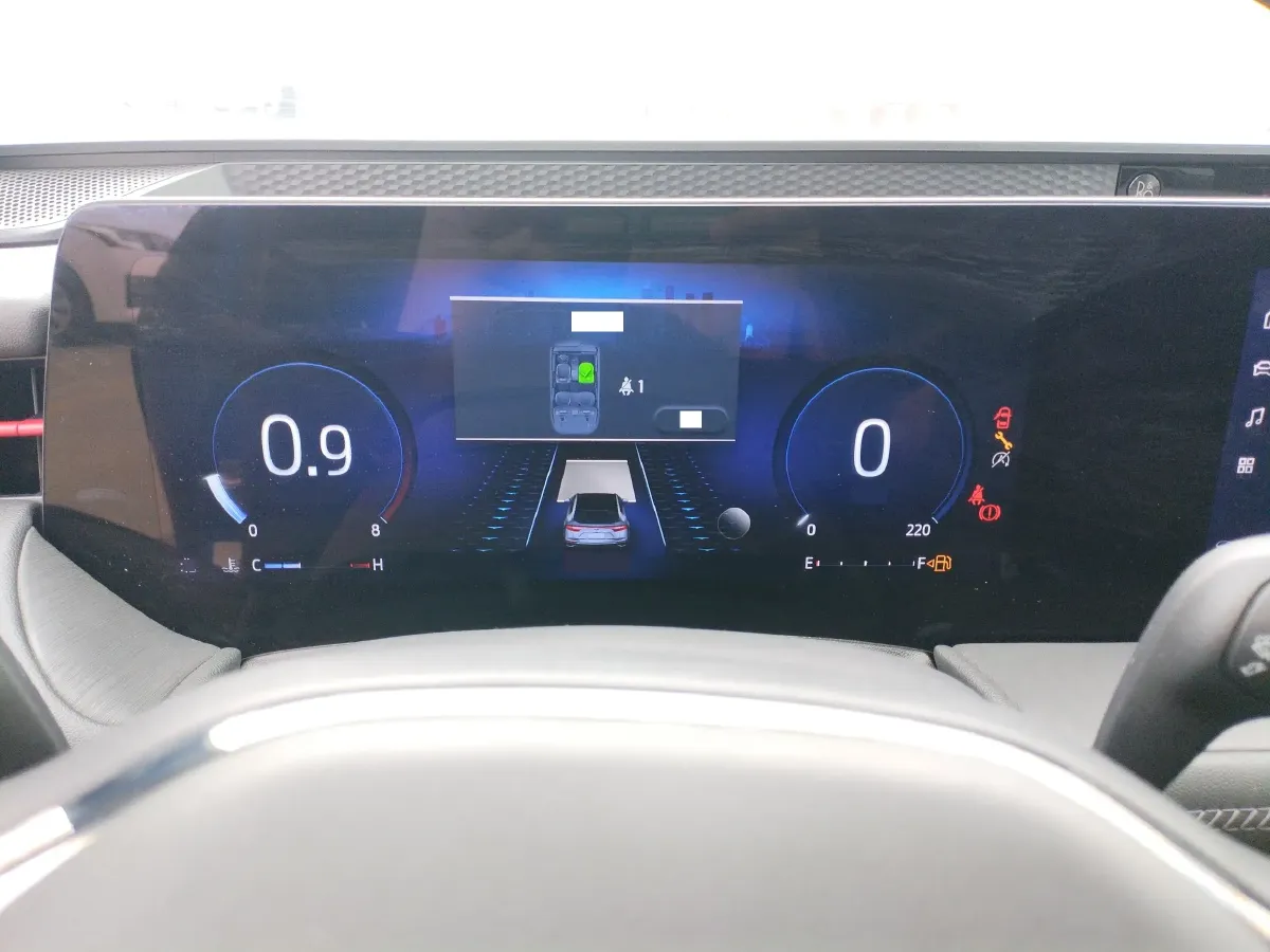 2022 Ford EVOS 2.0T 238HP L4 8AT,autocango,china used car exporter,china ev exporter,chinese used car exporter,chinese used ev exporter