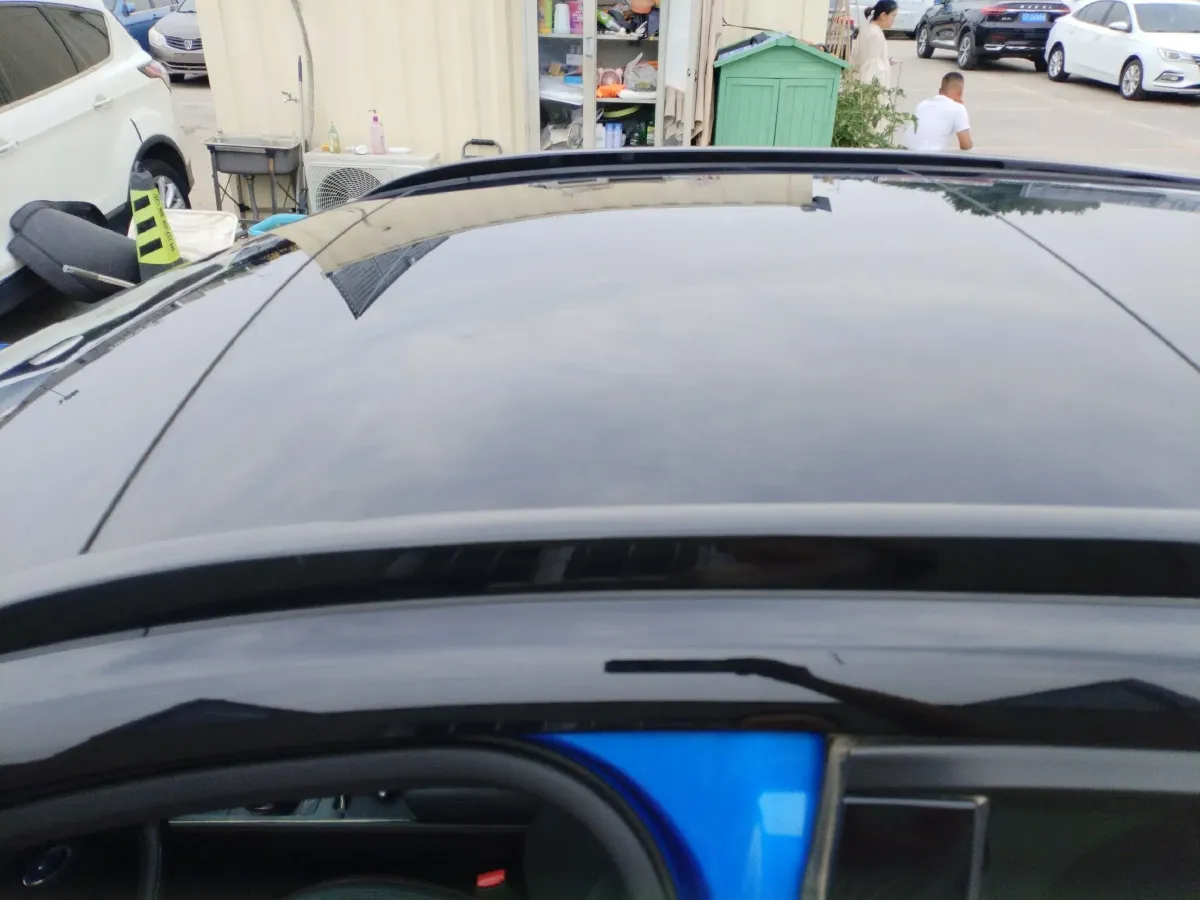 2022 Ford EVOS 2.0T 238HP L4 8AT,autocango,china used car exporter,china ev exporter,chinese used car exporter,chinese used ev exporter