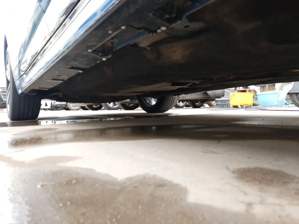 2022 Ford EVOS 2.0T 238HP L4 8AT,autocango,china used car exporter,china ev exporter,chinese used car exporter,chinese used ev exporter