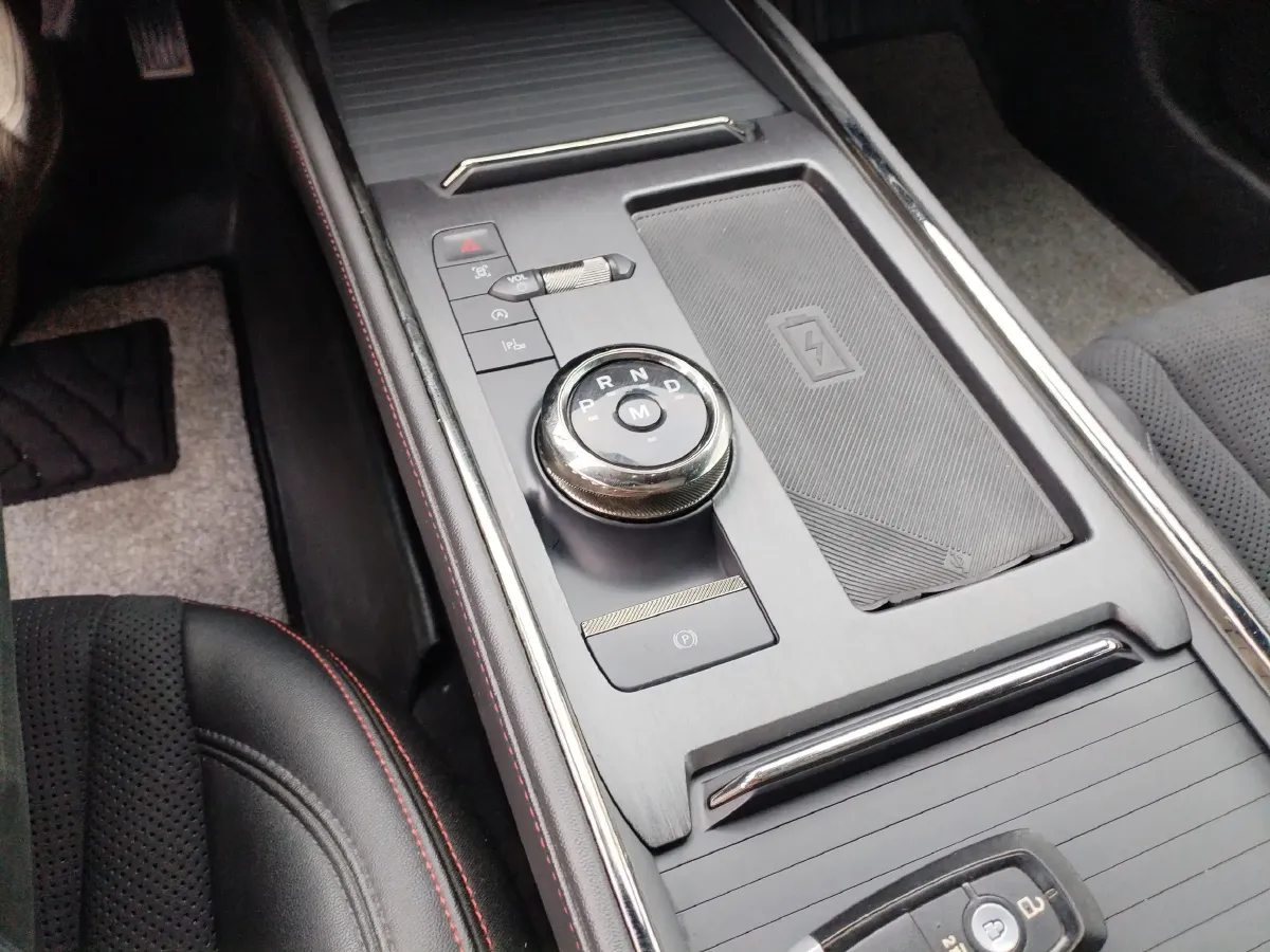 2022 Ford EVOS 2.0T 238HP L4 8AT,autocango,china used car exporter,china ev exporter,chinese used car exporter,chinese used ev exporter